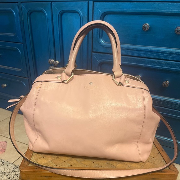 kate spade Handbags - Kate spade Hamilton heights sloane bag! Retail $458